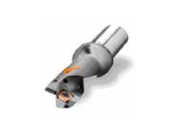 Indexable insert drill